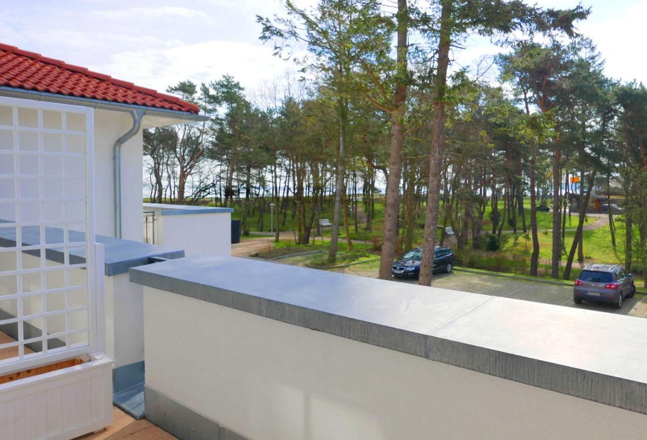 Baabe Inselparadies Fewo Bernstein Ref. 213719 u 3 Exterior foto